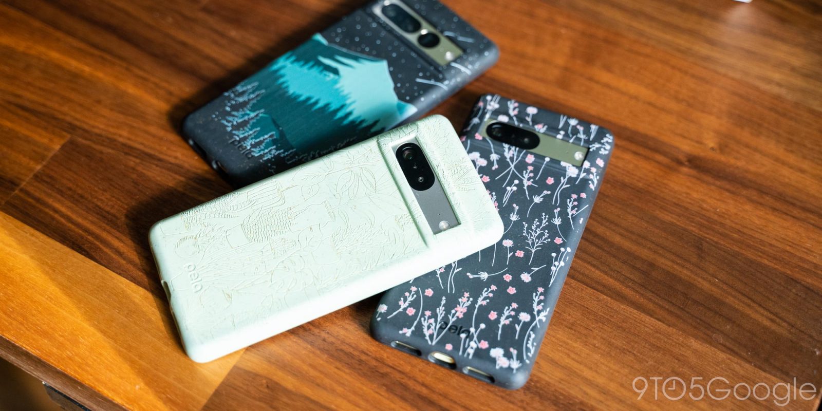 pela case google pixel 7