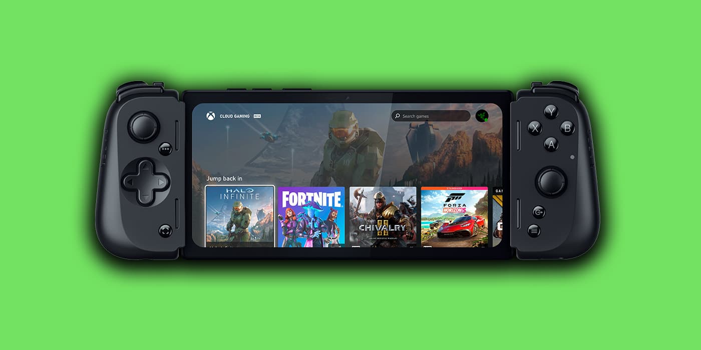 razer edge