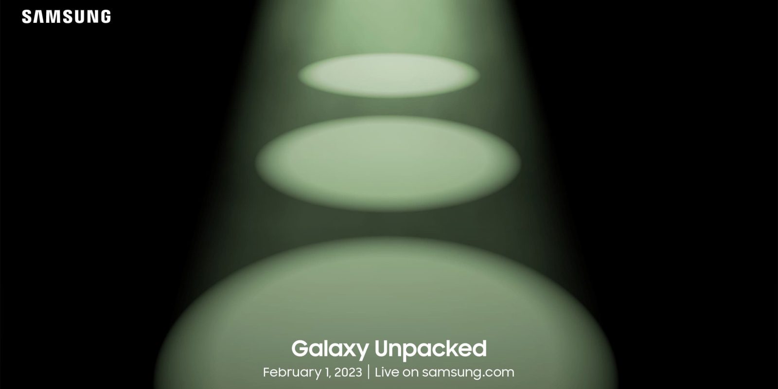 samsung where to watch event unpacked 2023