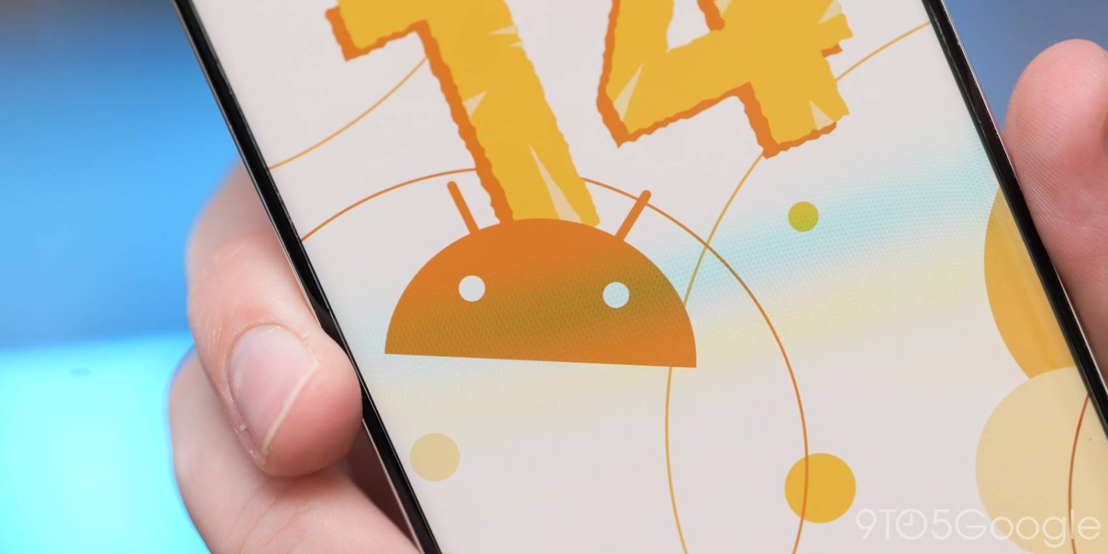 Android 14