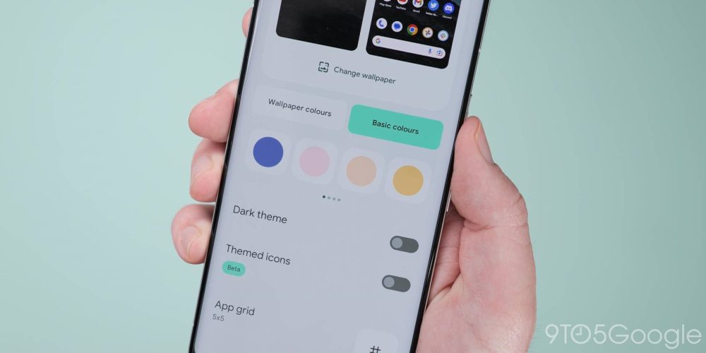 Android 14 Developer Preview 1