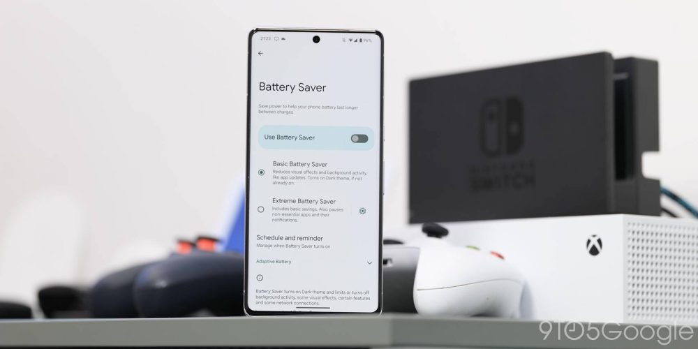Android 14 Developer Preview 1