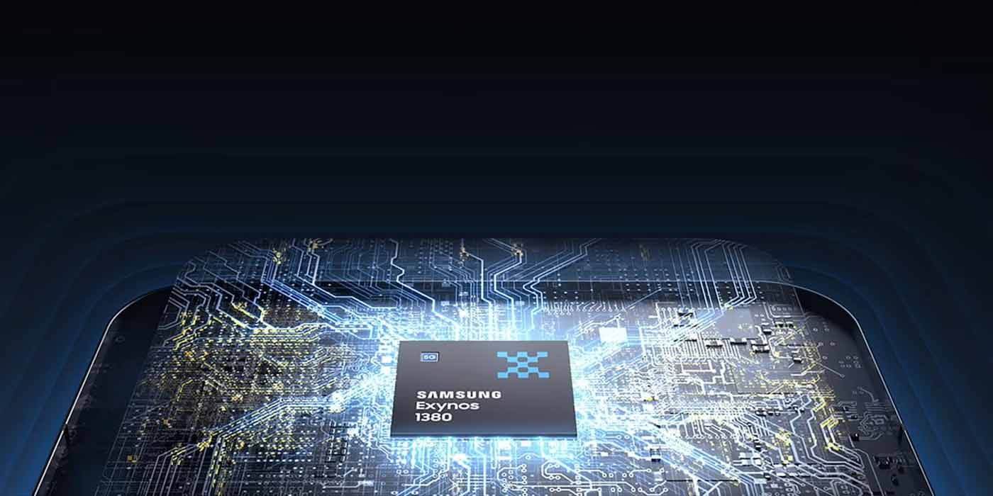 exynos 1380