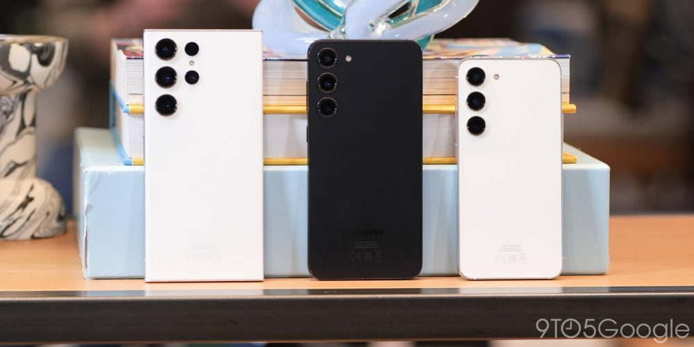 galaxy s23 series