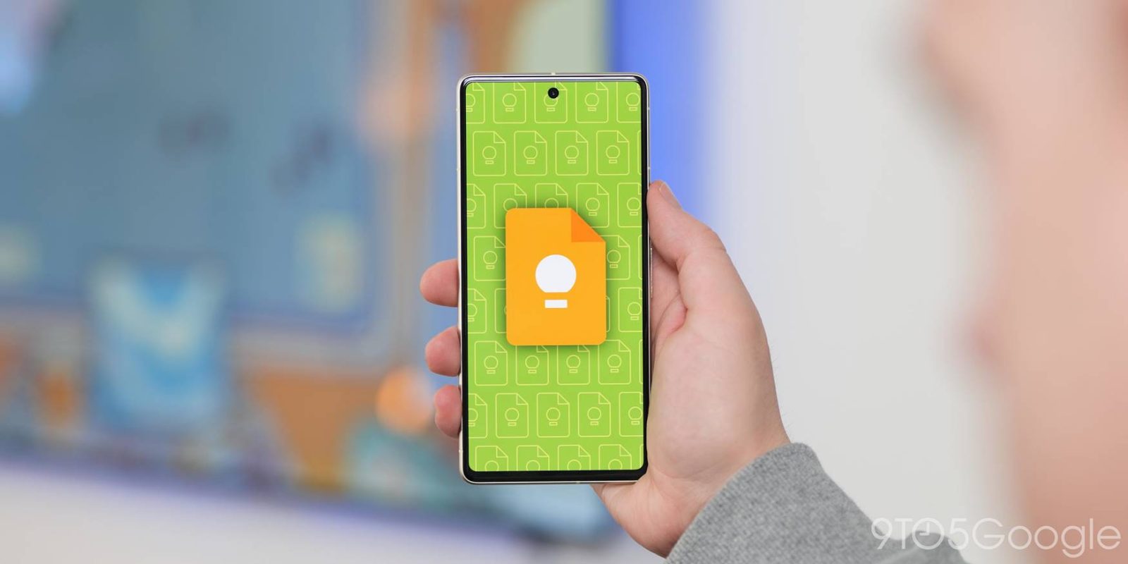 google keep