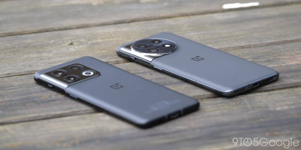 oneplus 10 pro oneplus 11
