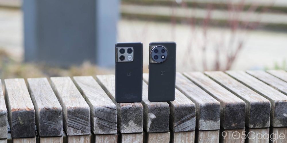oneplus 10 pro oneplus 11