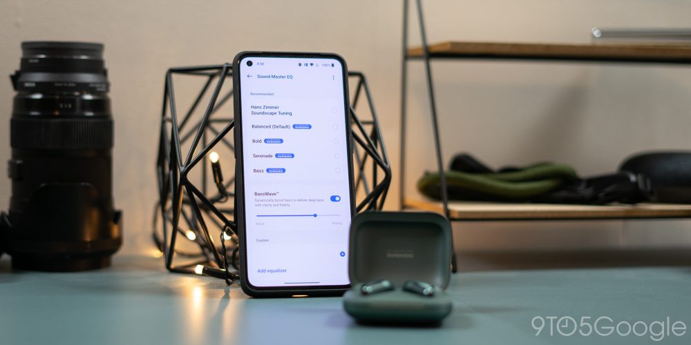 oneplus buds pro 2 spatial audio