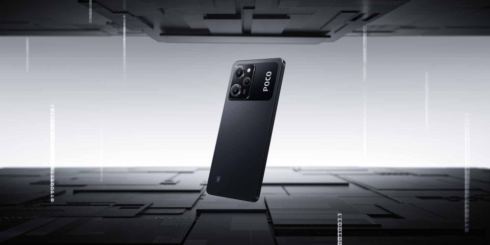poco x5 pro