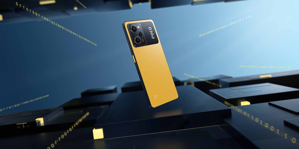poco x5 pro