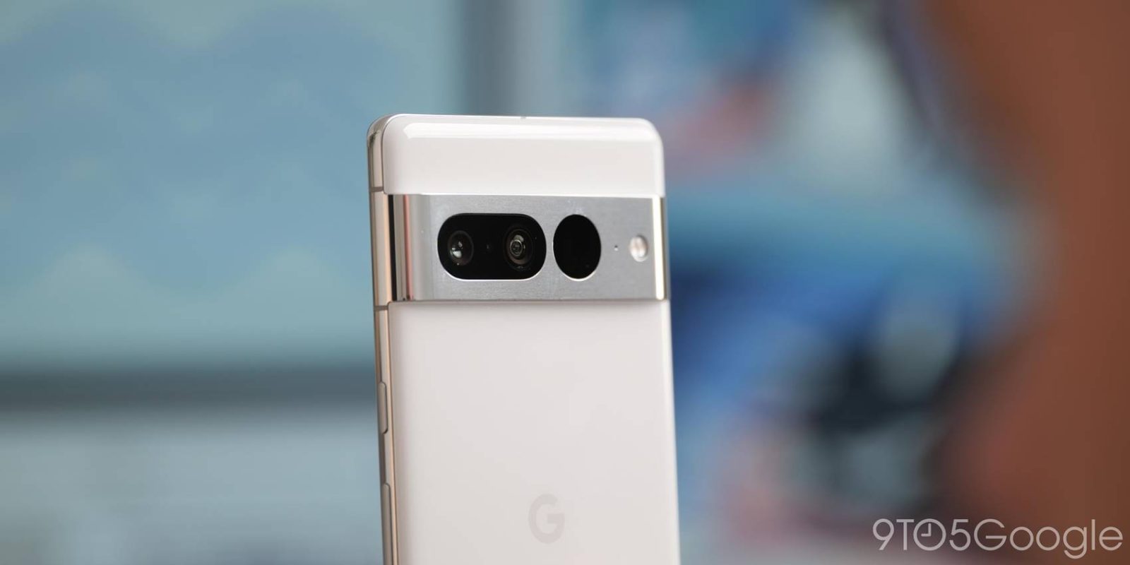 pixel unblur feature