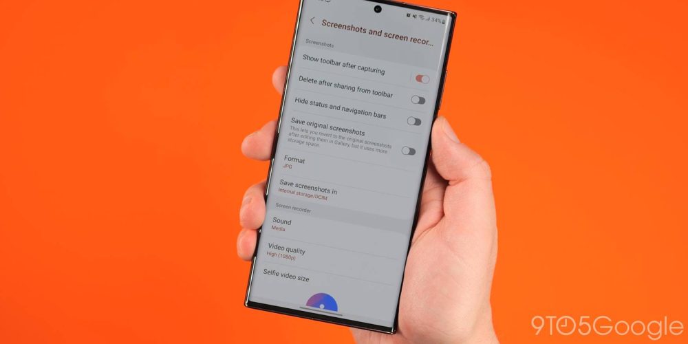 Samsung One UI 5.1