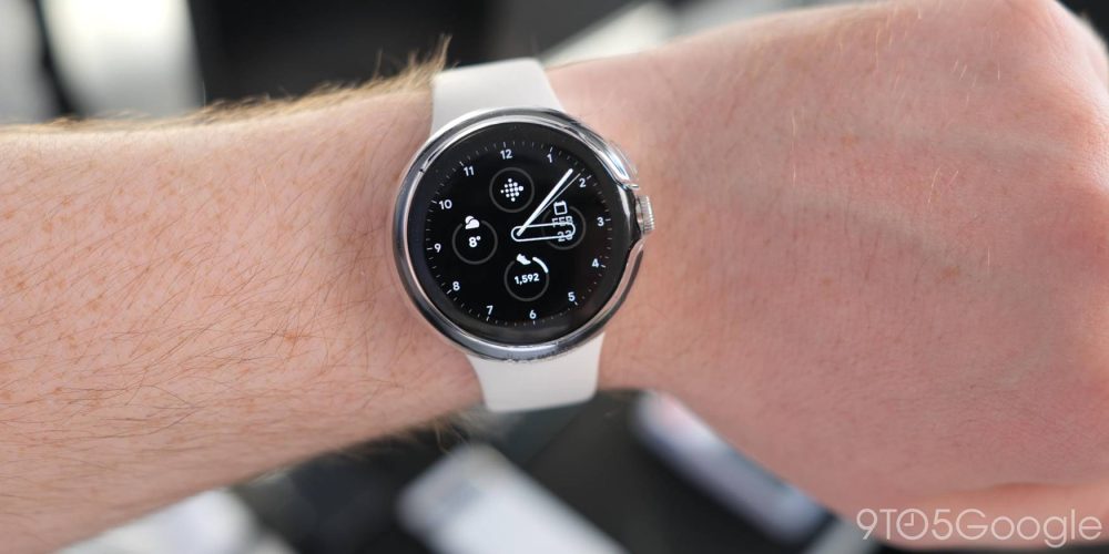 spigen pixel watch accessories