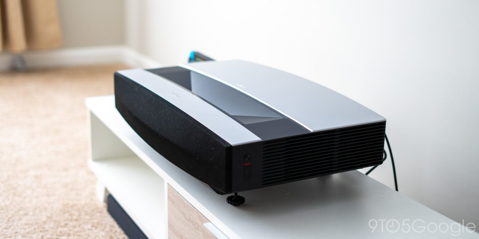 Xgimi aura projector