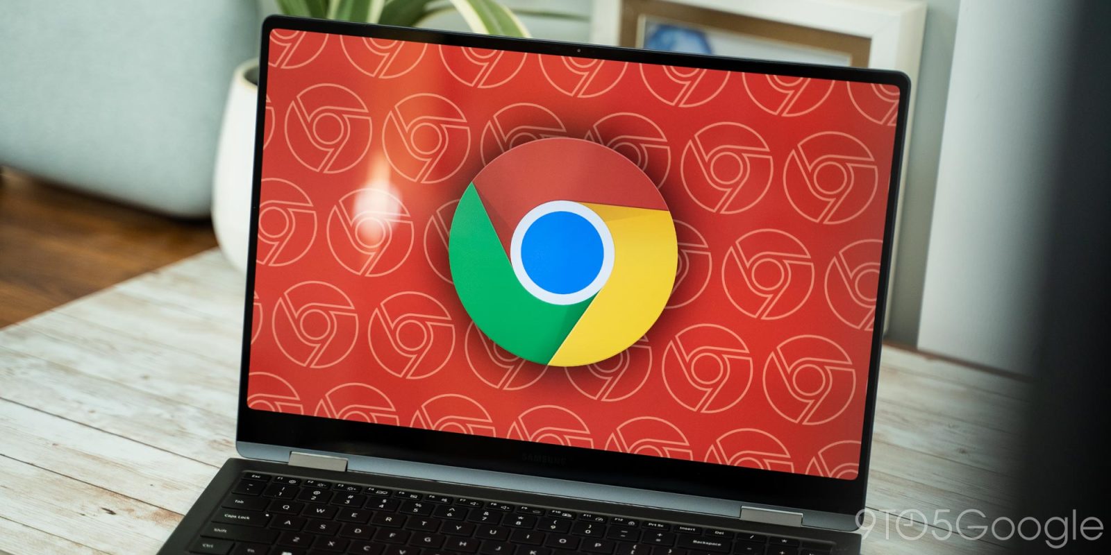 Chrome downloads bar