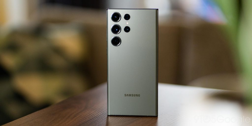 samsung galaxy s23 ultra