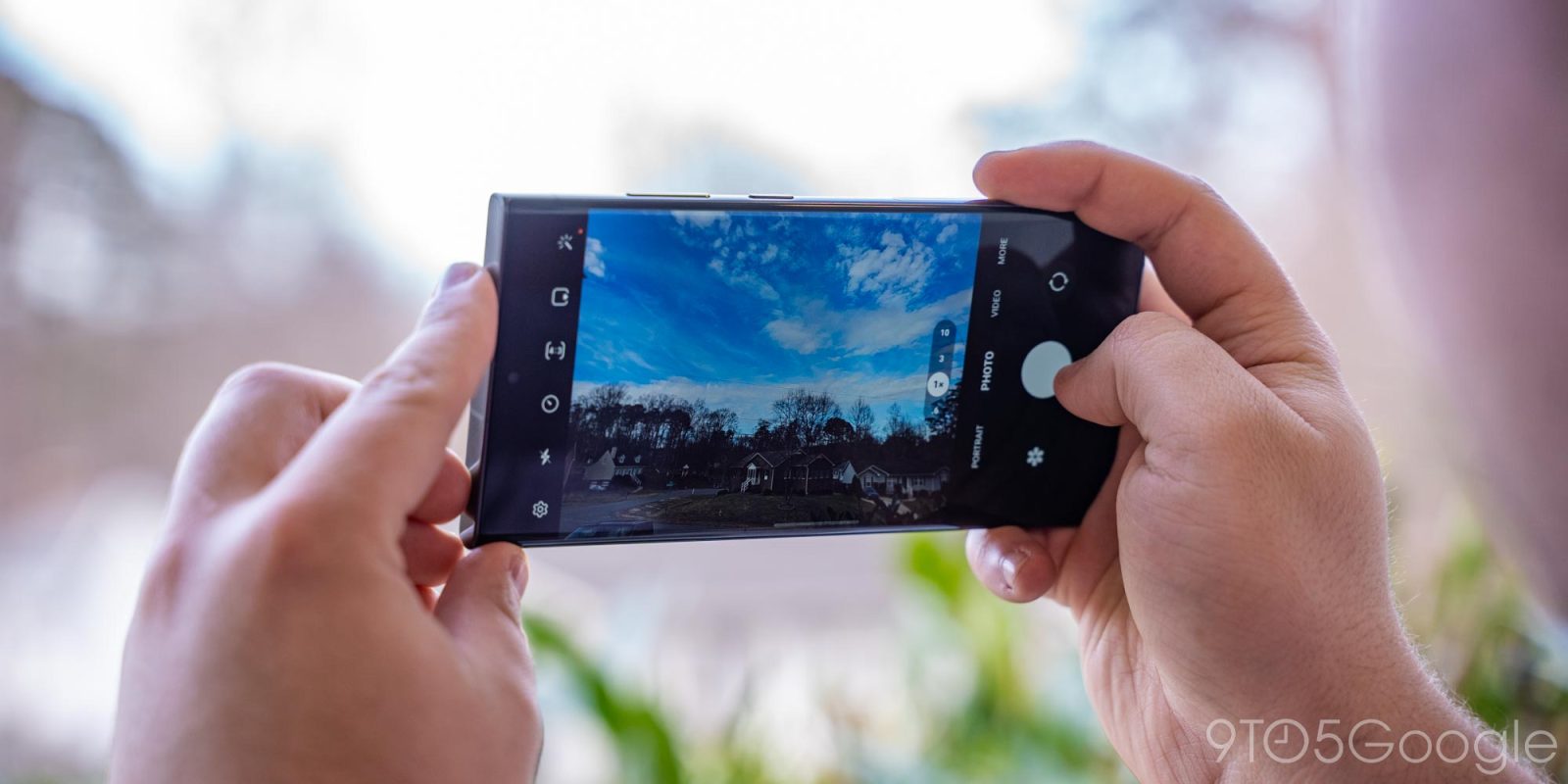 samsung galaxy s23 ultra camera