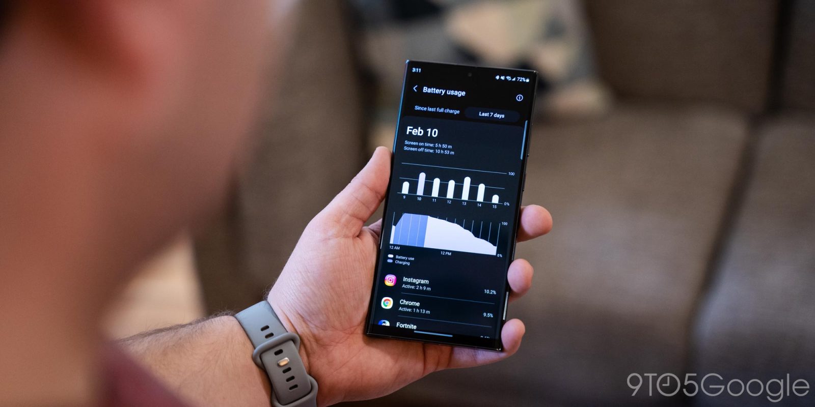 unrestricted access galaxy phone ap