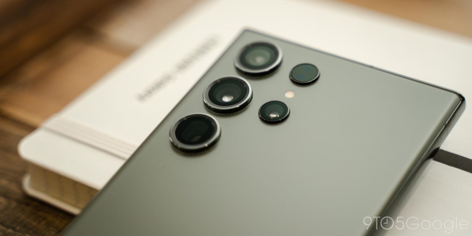 galaxy s23 ultra camera