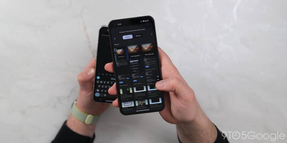 nothing os 1.5 features