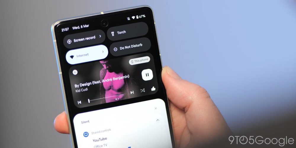 Android 14 Developer Preview 2 features