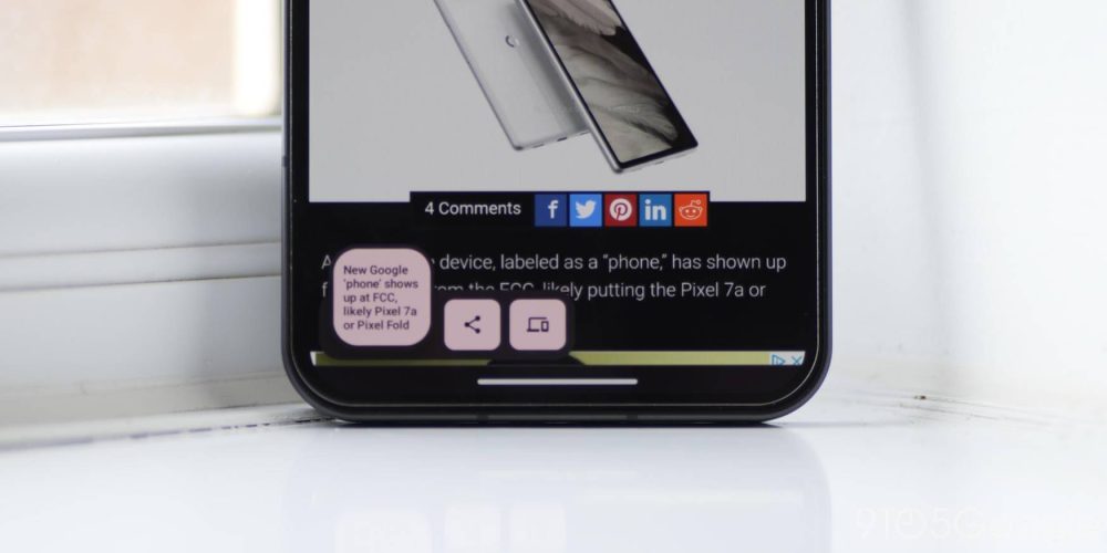 nothing os 1.5 features