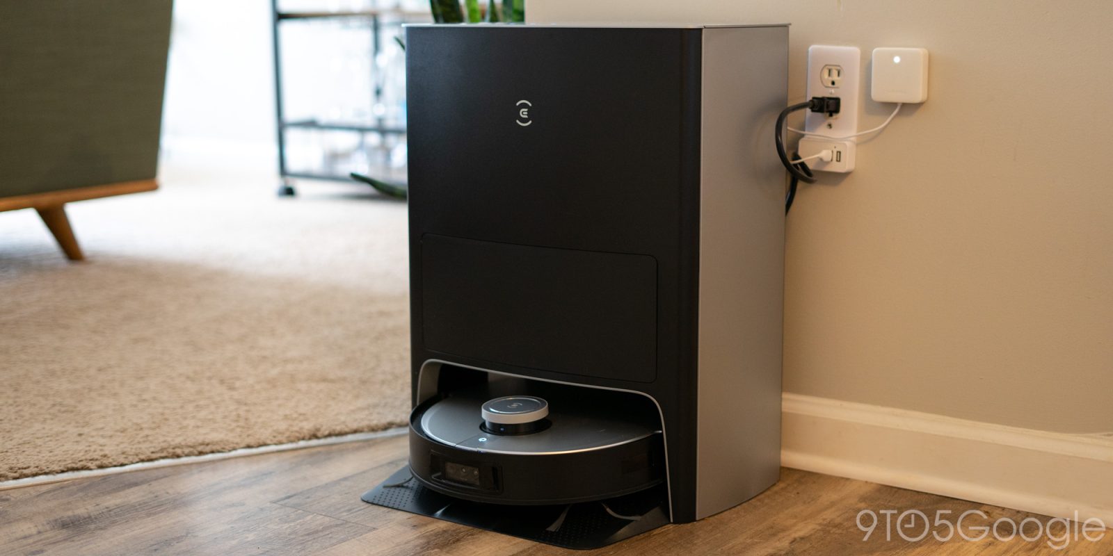 deebot x1 omni