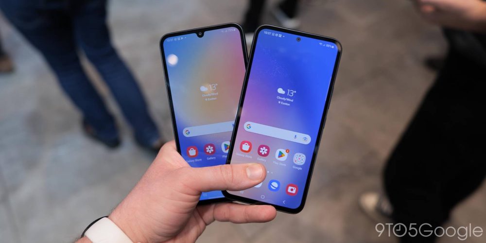 galaxy a34 galaxy a54