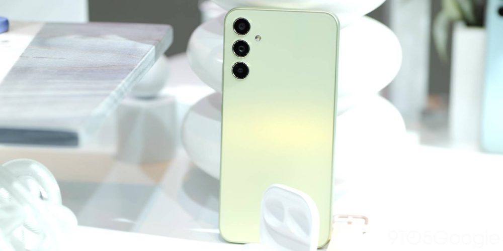 galaxy a34