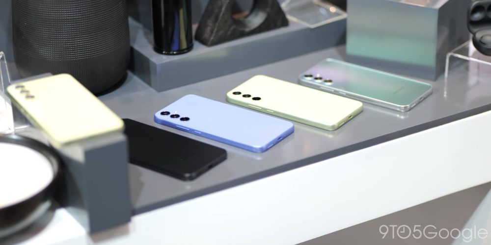 galaxy a34 galaxy a54