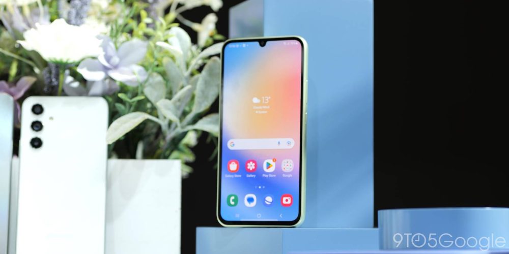 galaxy a34