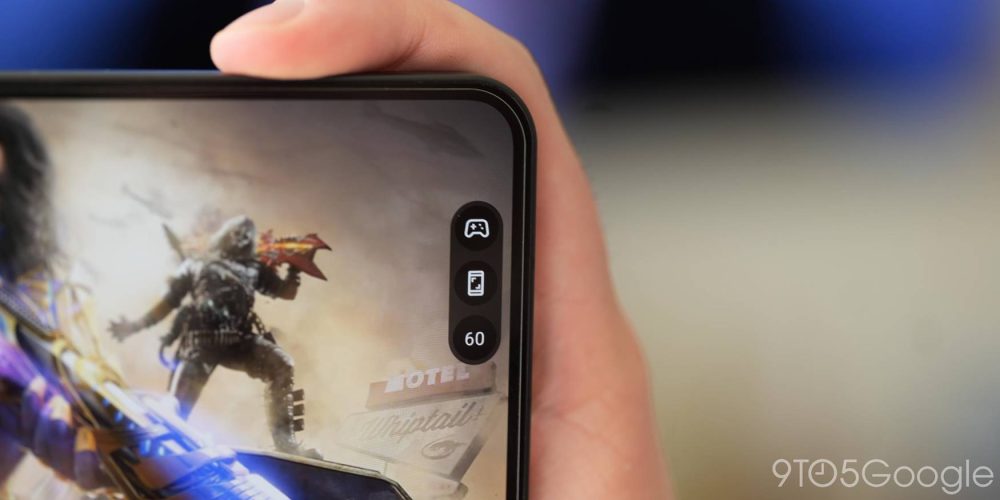 nothing os 1.5 features