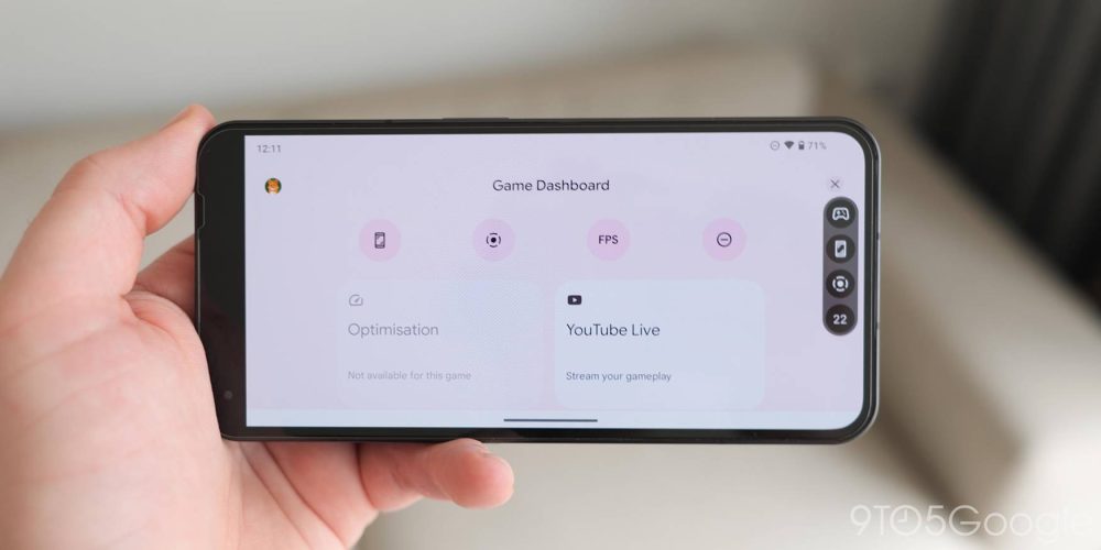 nothing os 1.5 features
