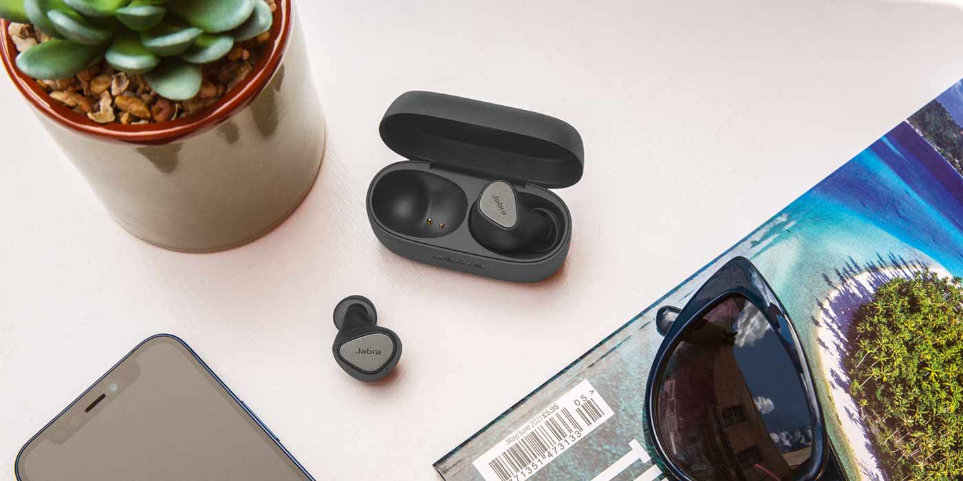 Jabra Elite 3