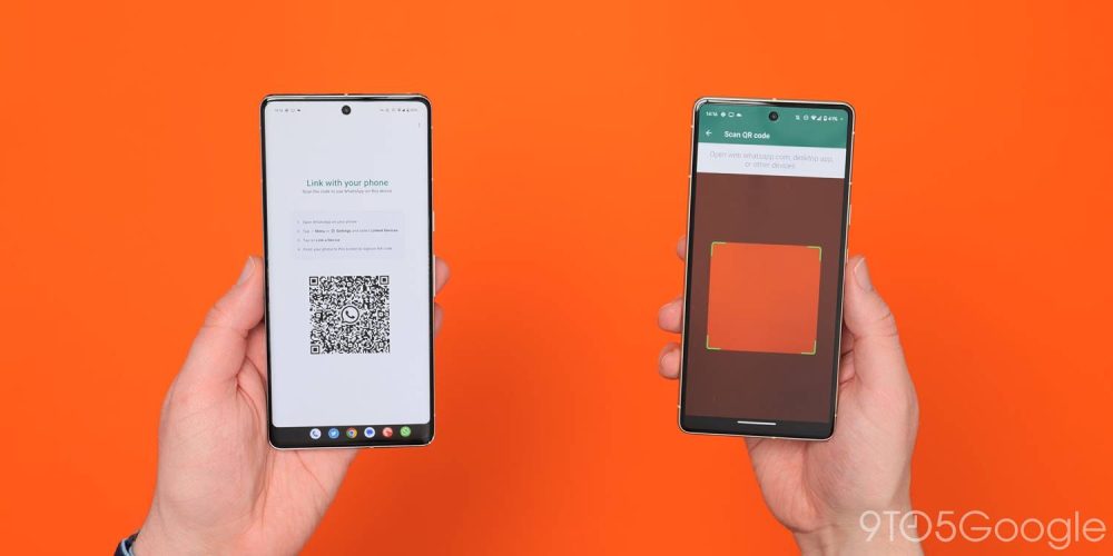 whatsapp multiple devices