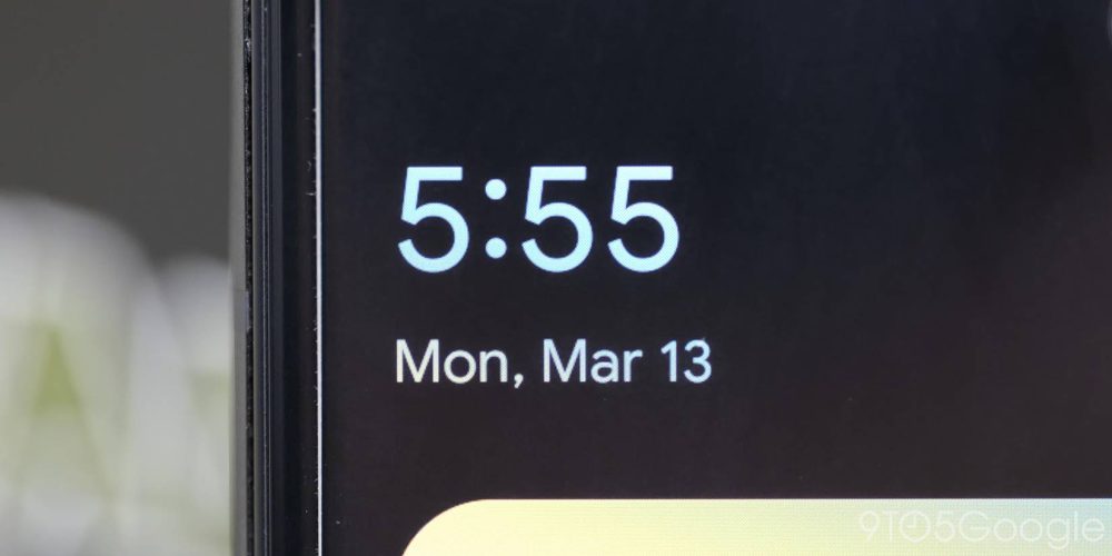 march pixel feature drop