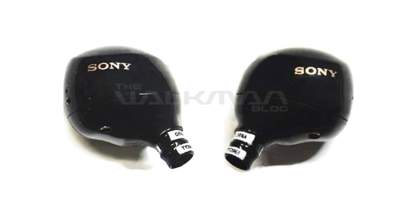 Sony WF-1000XM5