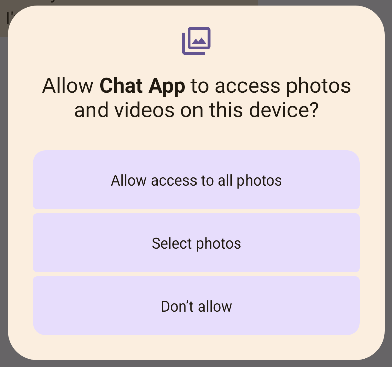 Android 14 Developer Preview 2