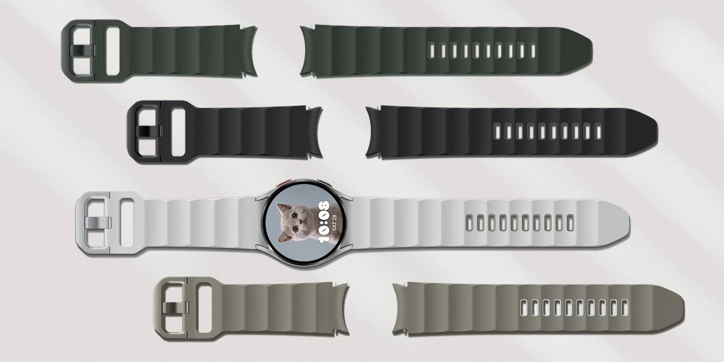 samsung galaxy watch rugged sport band