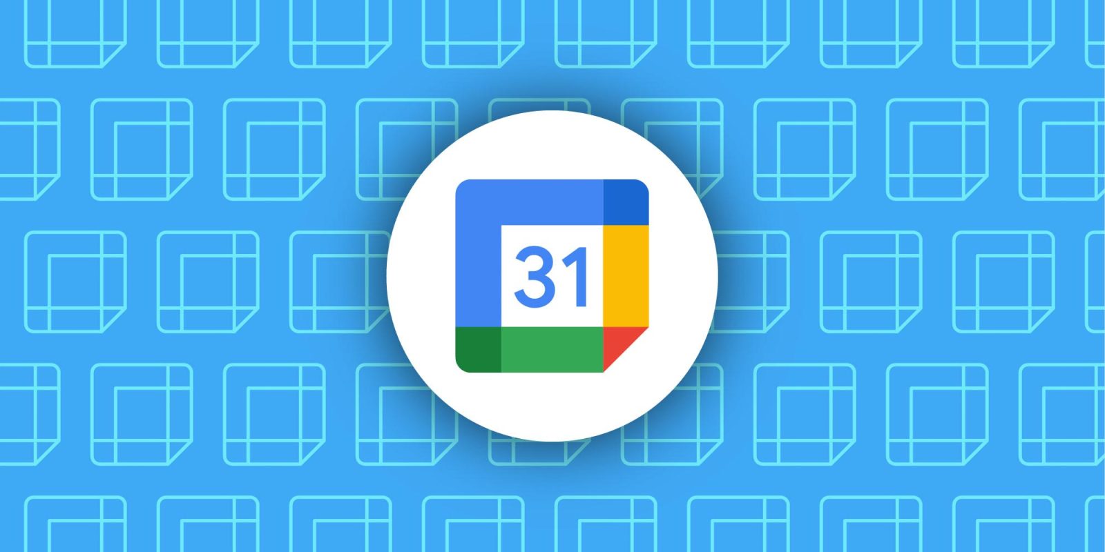 google calendar