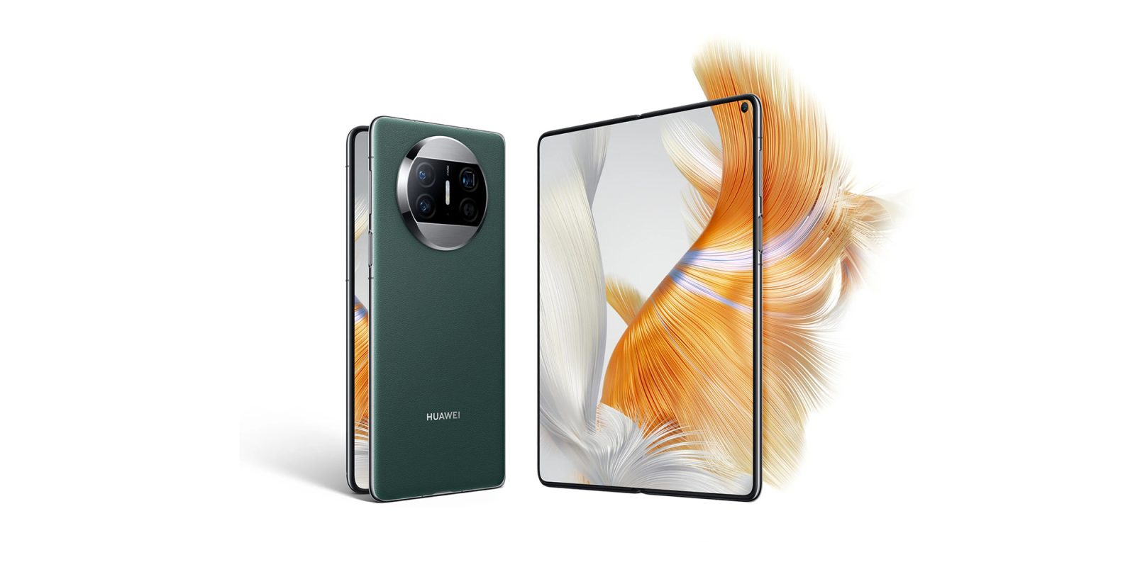 huawei mate x3