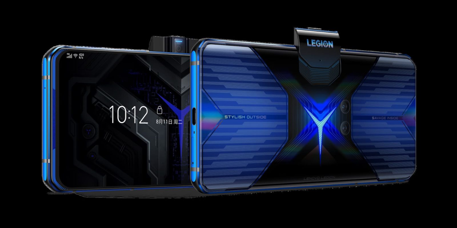 lenovo legion