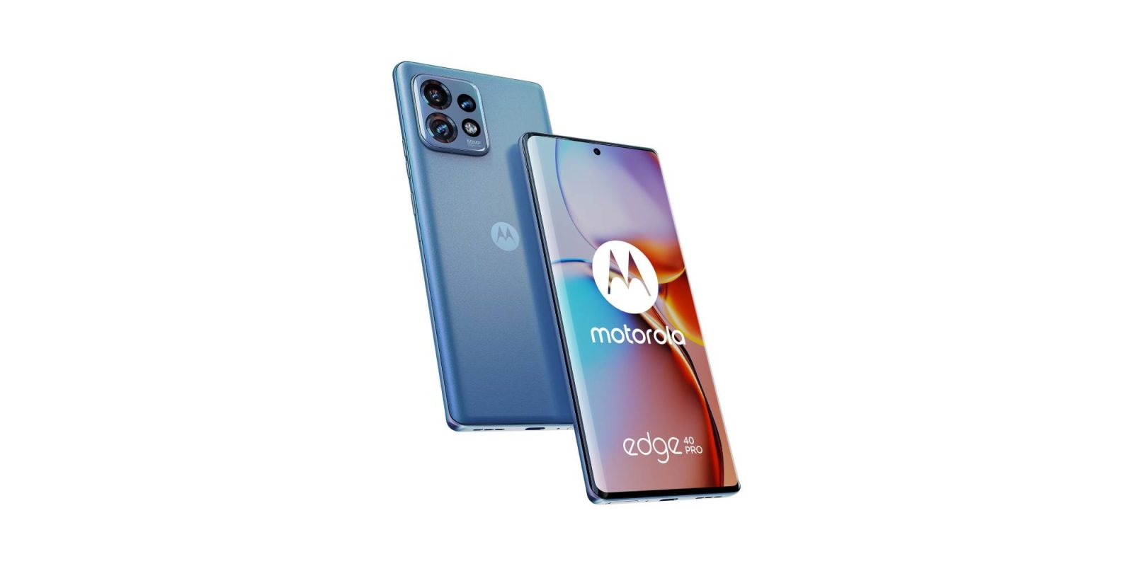 motorola edge 40 pro leak