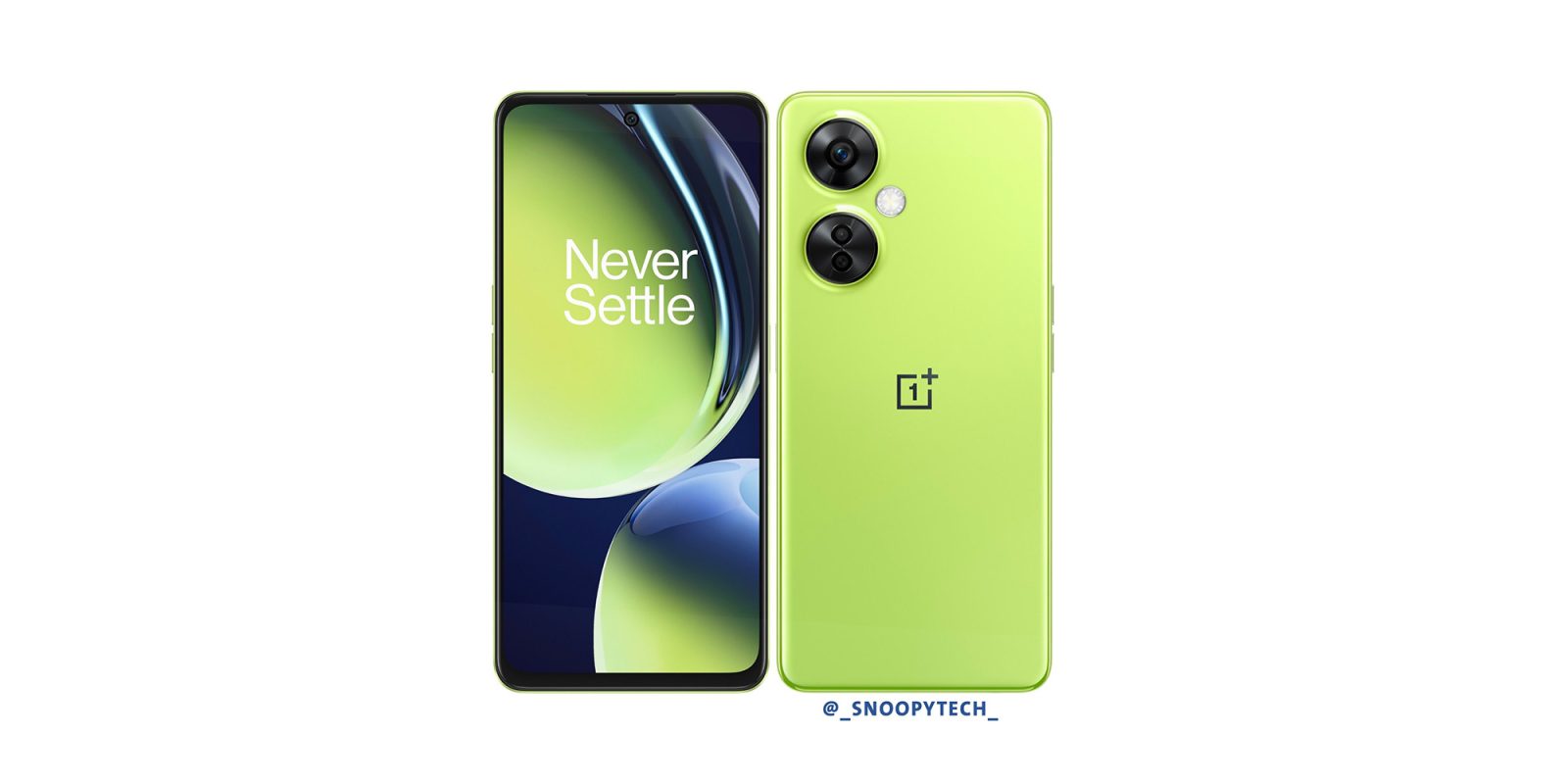 oneplus nord ce 3 lite leak