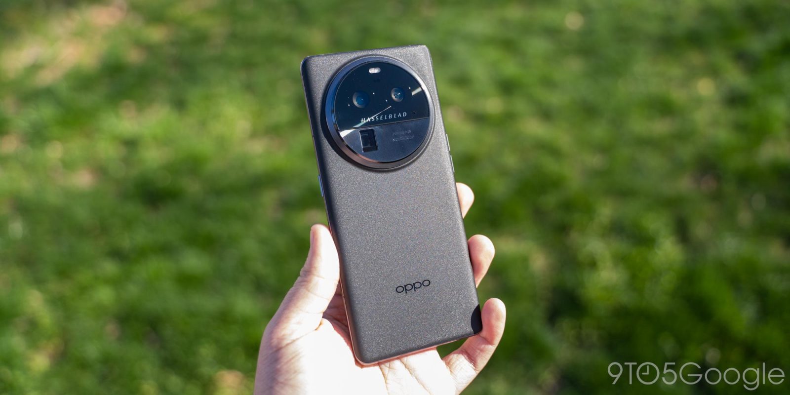 oppo find x