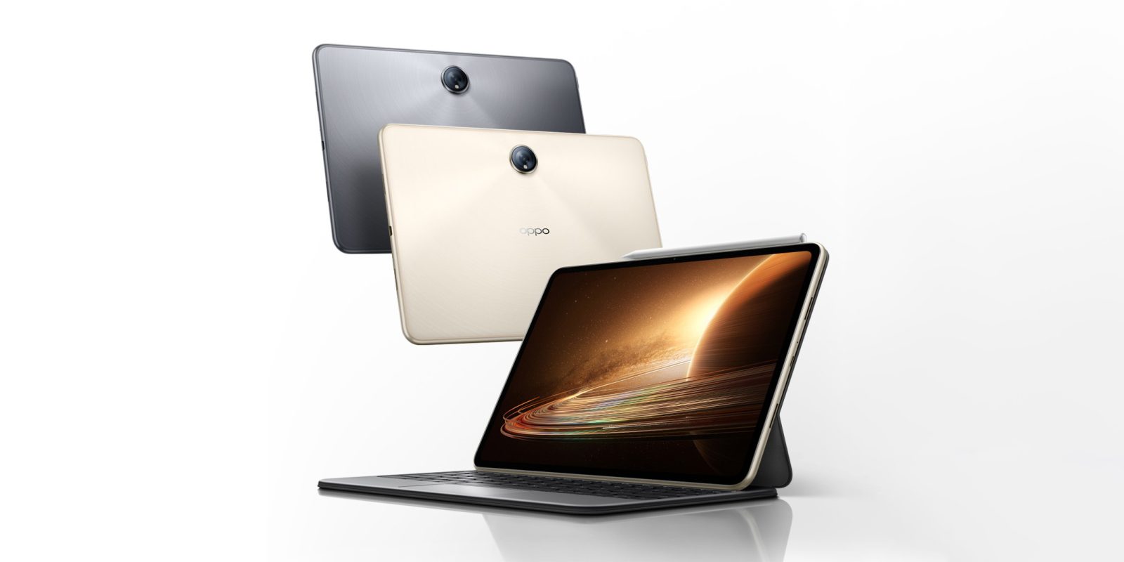 oppo pad 2