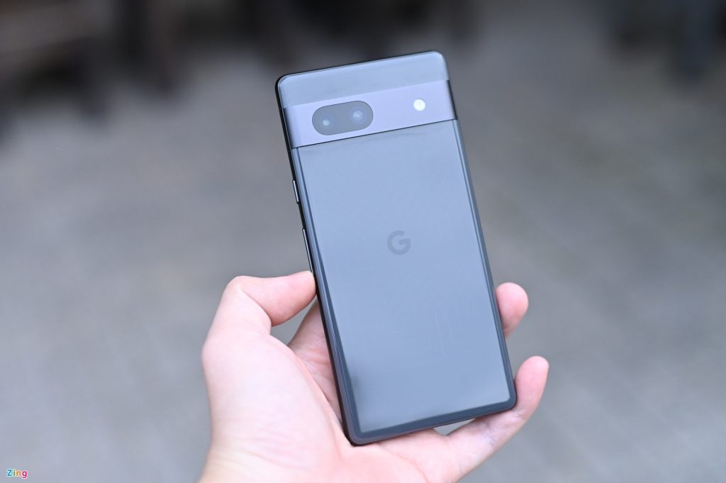 wait for Pixel 7a