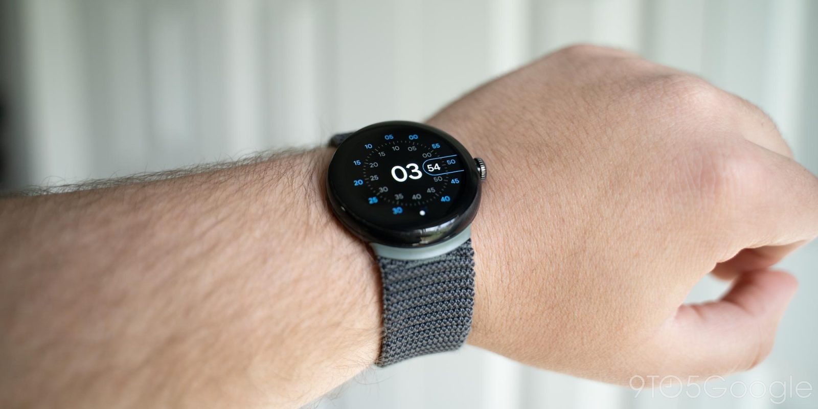 google pixel watch screen protector