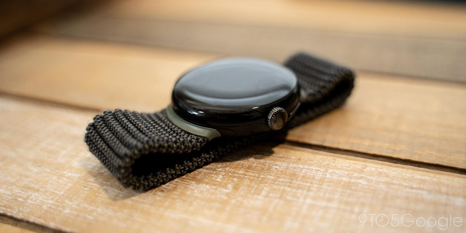Google Pixel Watch