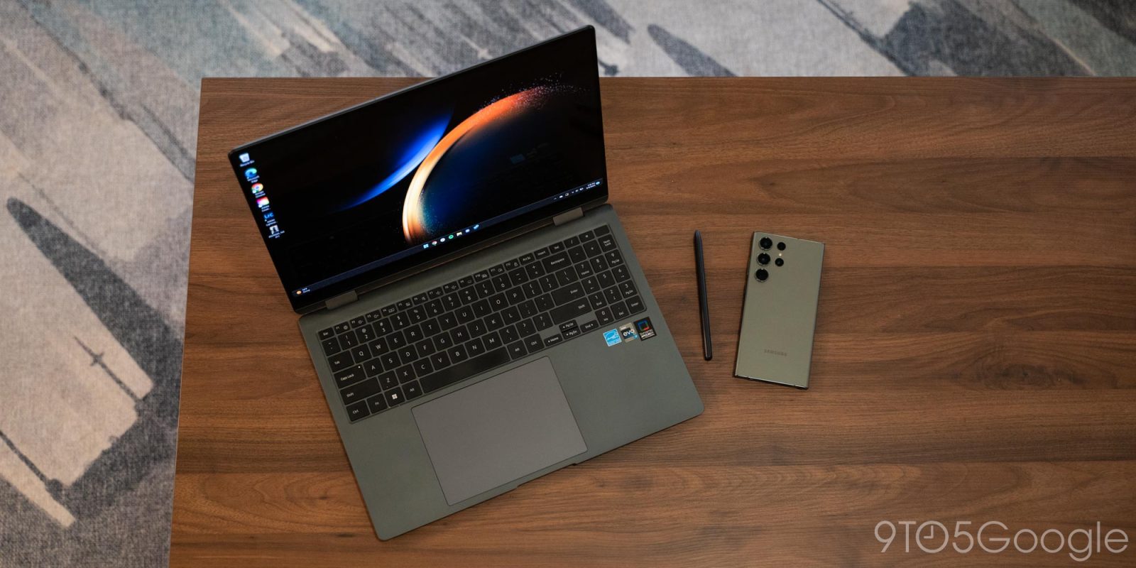 samsung galaxy book 3 pro 360